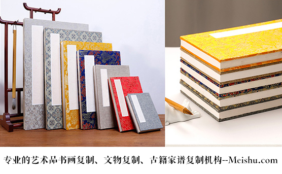 古浪县-艺术品宣纸印刷复制服务，哪家公司的品质更优？